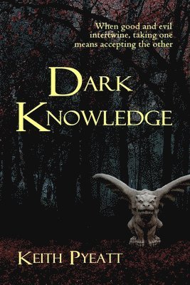 Dark Knowledge 1