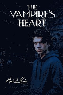 bokomslag Vampire's Heart