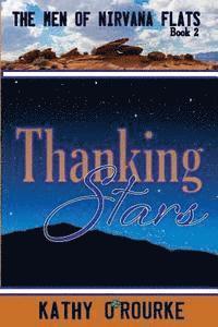 bokomslag Thanking Stars