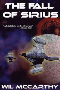 bokomslag The Fall of Sirius
