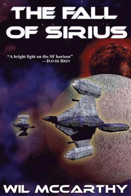 The Fall of Sirius 1