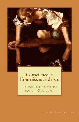 bokomslag Conscience et Connaissance de soi