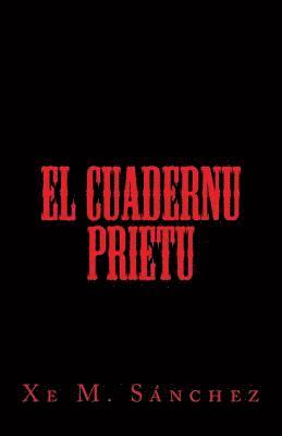 El Cuadernu Prietu 1