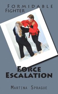bokomslag Force Escalation