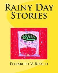 bokomslag Rainy Day Stories