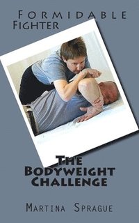 bokomslag Bodyweight Challenge