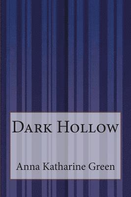 bokomslag Dark Hollow