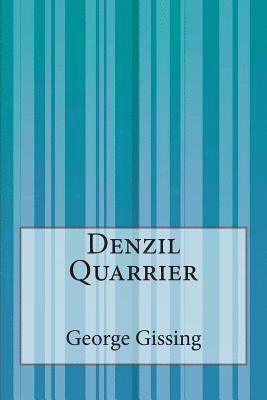 Denzil Quarrier 1