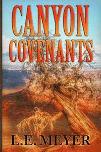 bokomslag Canyon Covenants