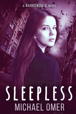 bokomslag Sleepless