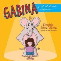 Gabina y el elefante magico 1