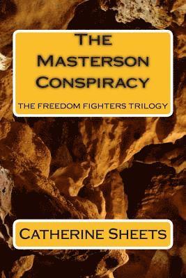 The Masterson Conspiracy 1