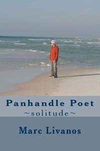 bokomslag Panhandle Poet: solitude