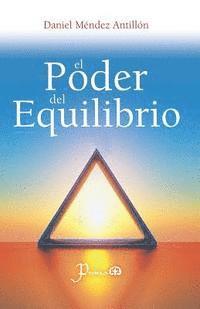 bokomslag El poder del equilibrio