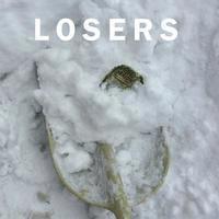 bokomslag Losers: Lester & Charlie's Favorite Collection of Losing Lottery Tickets