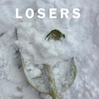 Charlie Winkle, Lester Krapp - Losers: Lester & Charlie's Favorite Collection of Losing Lottery Tickets, Häftad