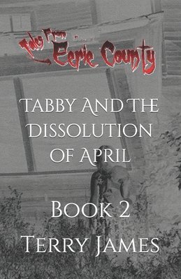 Tabby And The Dissolution of April 1