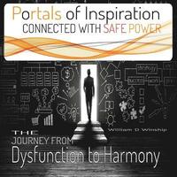 bokomslag Portals of Inspiration: "Connected with Safe Power"