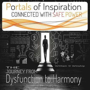 bokomslag Portals of Inspiration: "Connected with Safe Power"