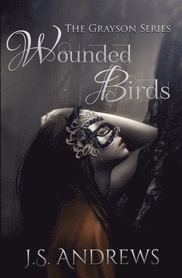 bokomslag Wounded Birds
