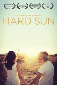 bokomslag Hard Sun