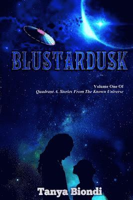 Blustardusk