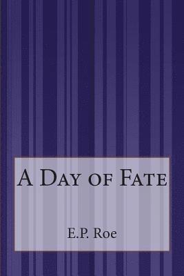 A Day of Fate 1