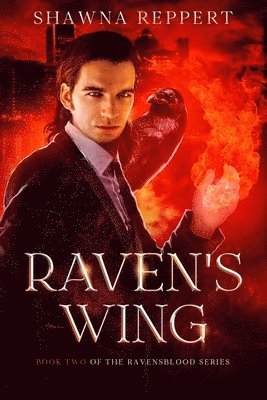 Raven's Wing 1