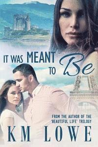 Alan Riehl Riehl Faith Production - It was Meant To Be, Häftad