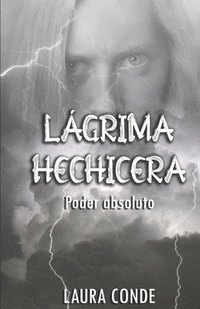 bokomslag Lagrima Hechicera