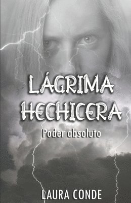 Lagrima Hechicera 1