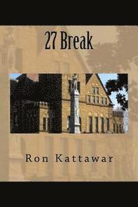 bokomslag 27 Break