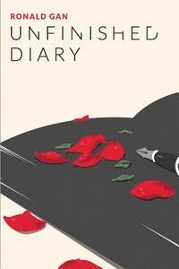 bokomslag Unfinished Diary: The Story of Lucy Rosalinda