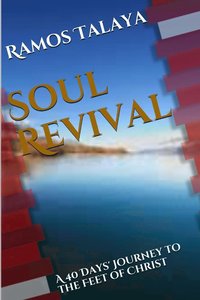 bokomslag Soul Revival