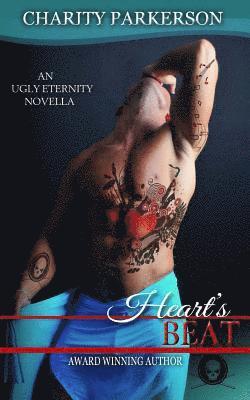 Charity Parkerson - Heart's Beat, Häftad