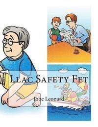 bokomslag Llac Safety Fet