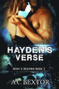 bokomslag Hayden's Verse