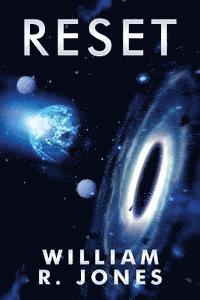 William R. Jones - Reset, Häftad