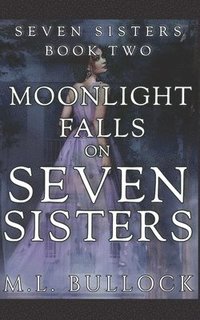 bokomslag Moonlight Falls on Seven Sisters