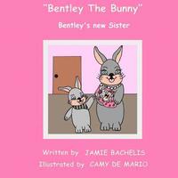 bokomslag Bentley The Bunny: Bentley's new Sister