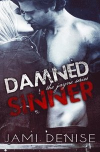 bokomslag Damned Sinner