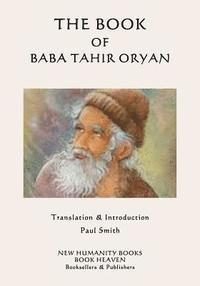 bokomslag The Book of Baba Tahir Oryan