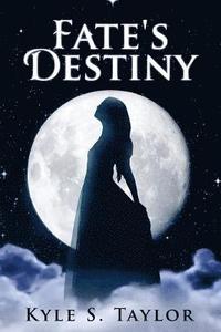 bokomslag Fate's Destiny