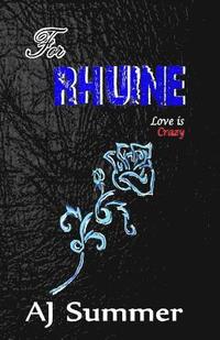 bokomslag For Rhuine