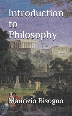 bokomslag Introduction to Philosophy