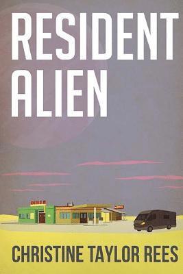 Resident Alien 1