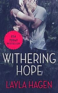 bokomslag Withering Hope