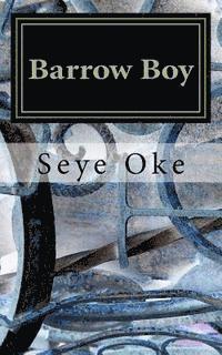 bokomslag Barrow Boy