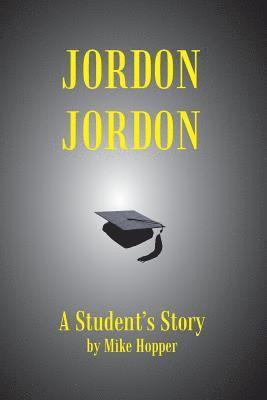 Jordon Jordon 1