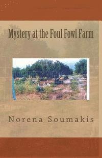 bokomslag Mystery at the Foul Fowl Farm